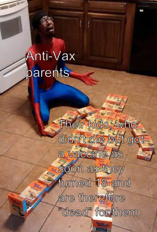 kinda wholesome actually