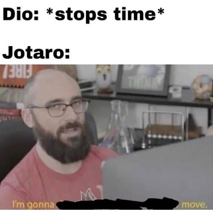 He's never played a video game before