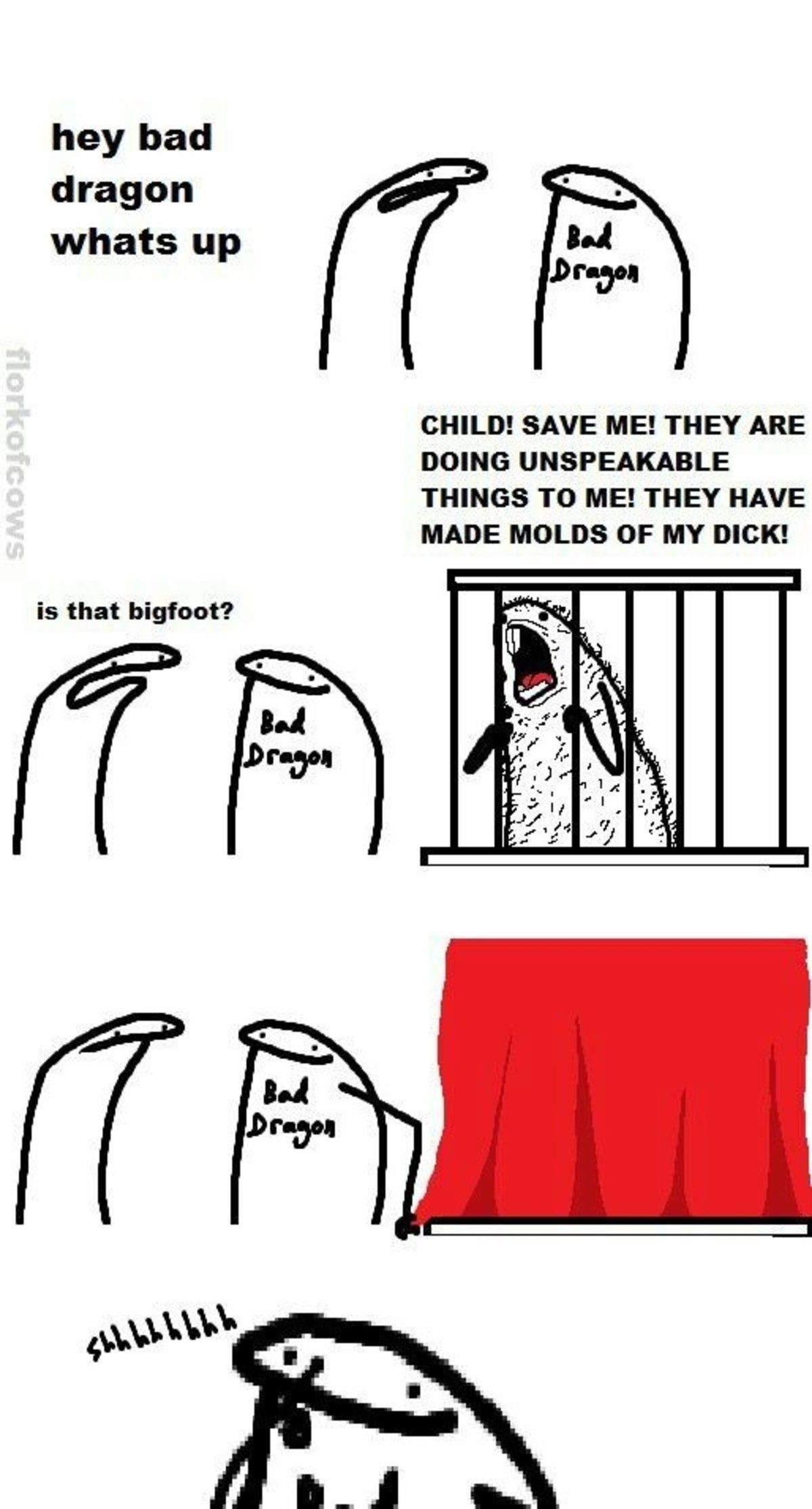 Realistic indeed