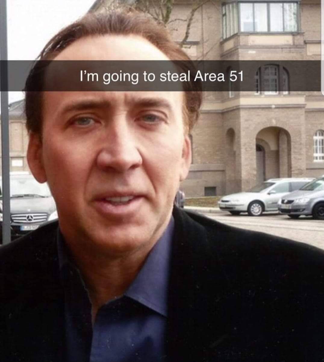 National Treasure