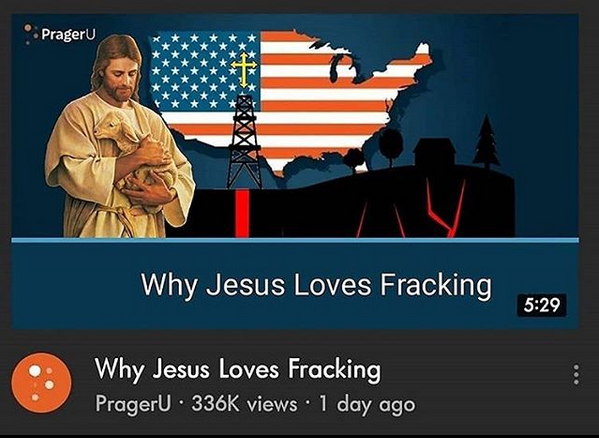 Based PragerU again.