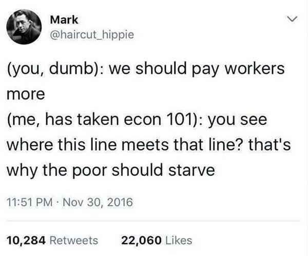 To all the econ majors on this site.