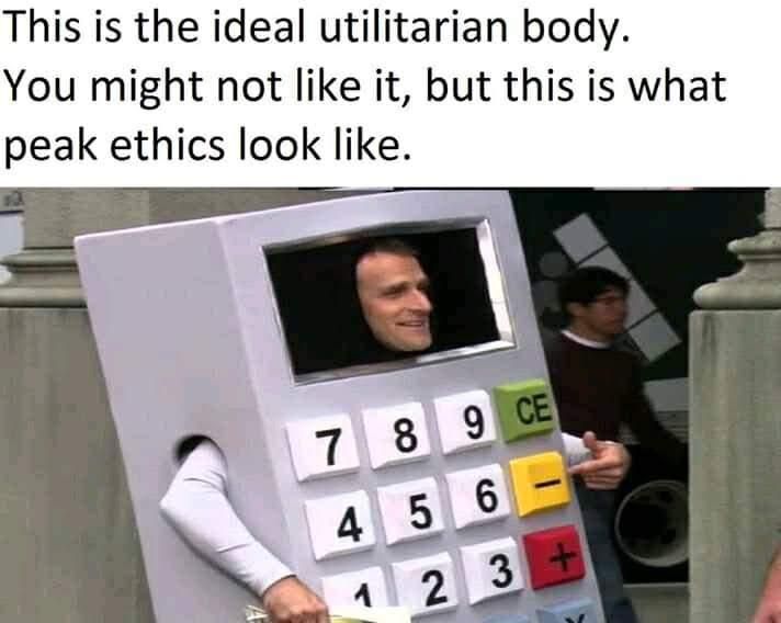 Peak math.