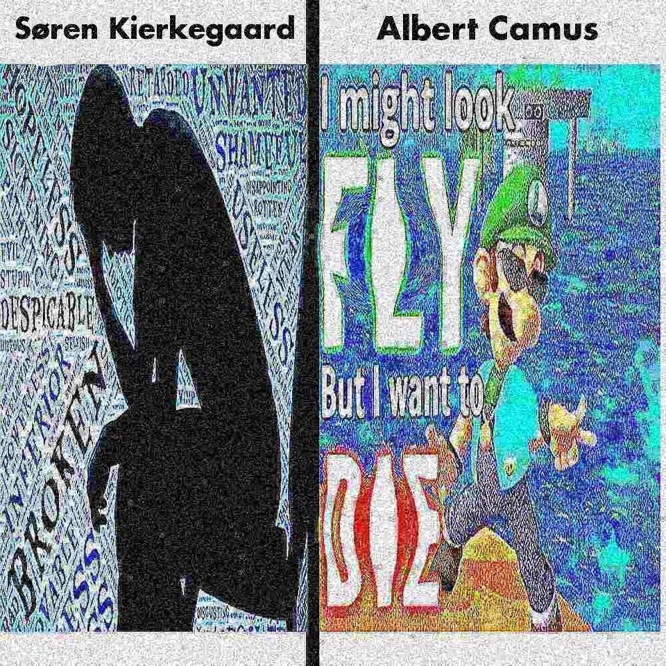 Hip Fly and ready to Die.