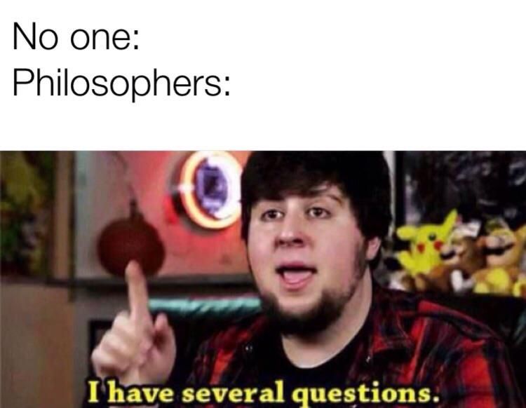 ? (Questionmark)