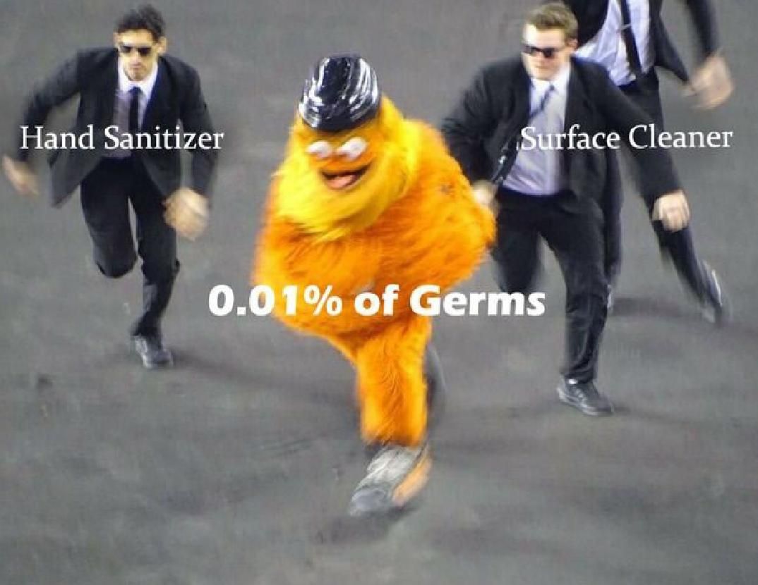 Run run run with your killing intent, but you can't catch me I'm the .01 percent