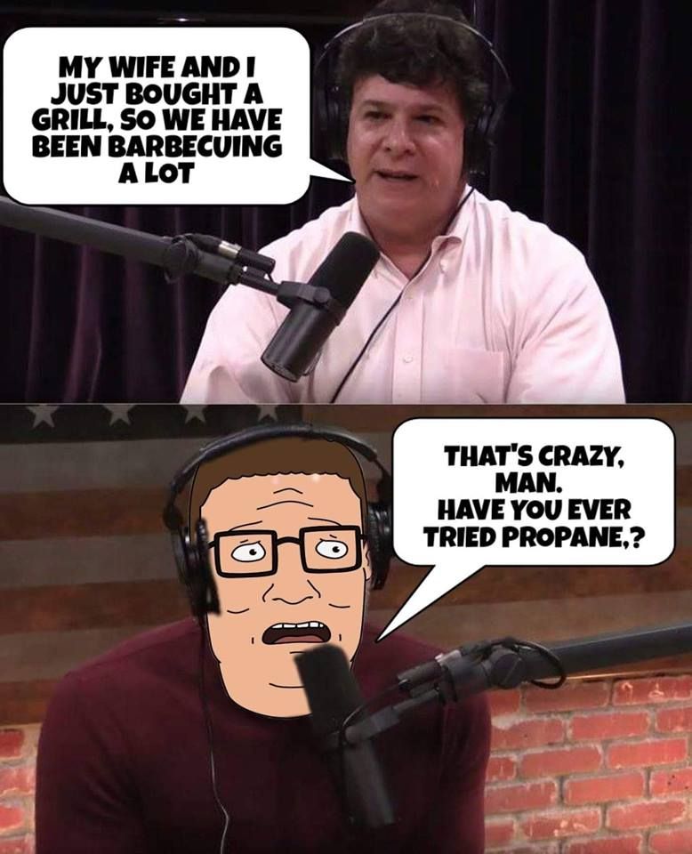 Hank Rogan