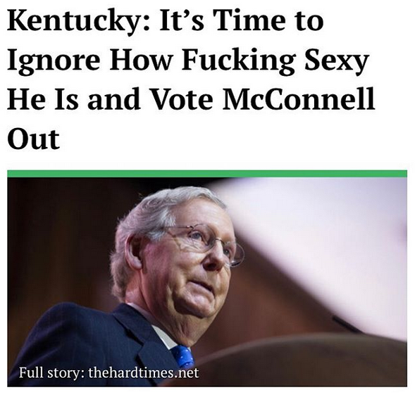 Sexiest man alive.