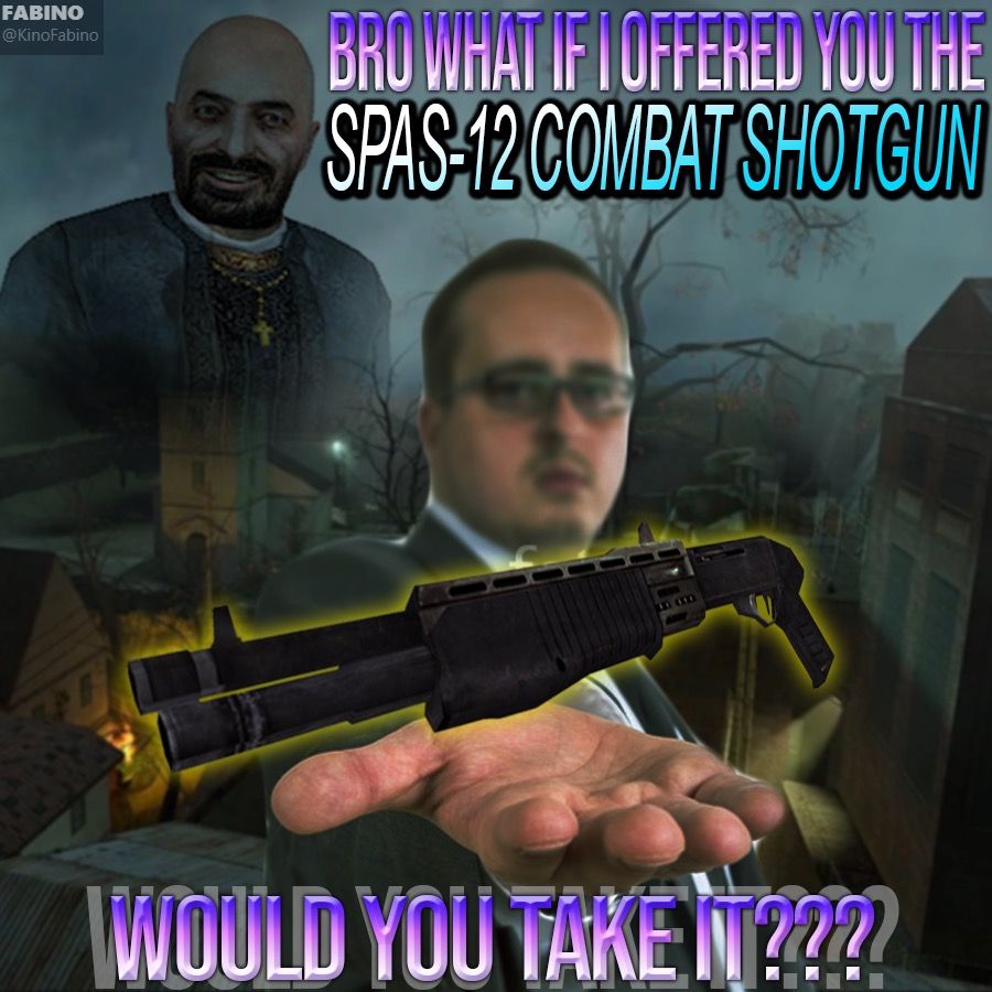 Will you?