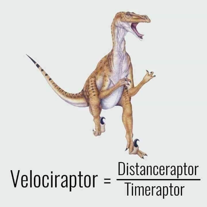 Mathematisaurus Rex