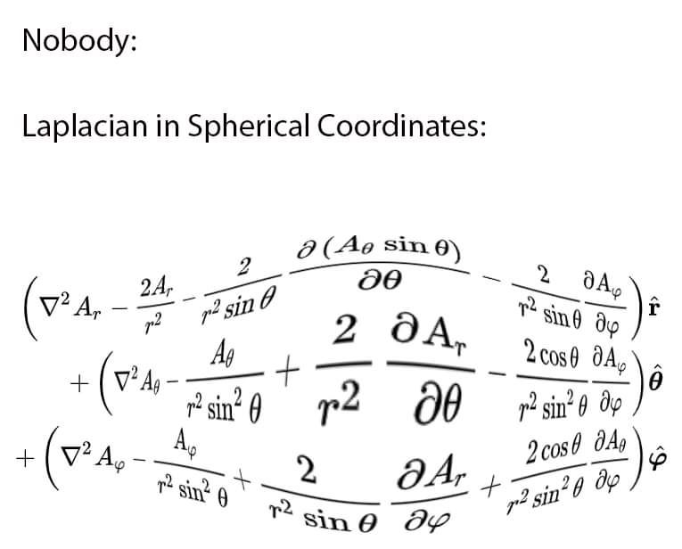 Why am I laughing at this when I don't understand anything?