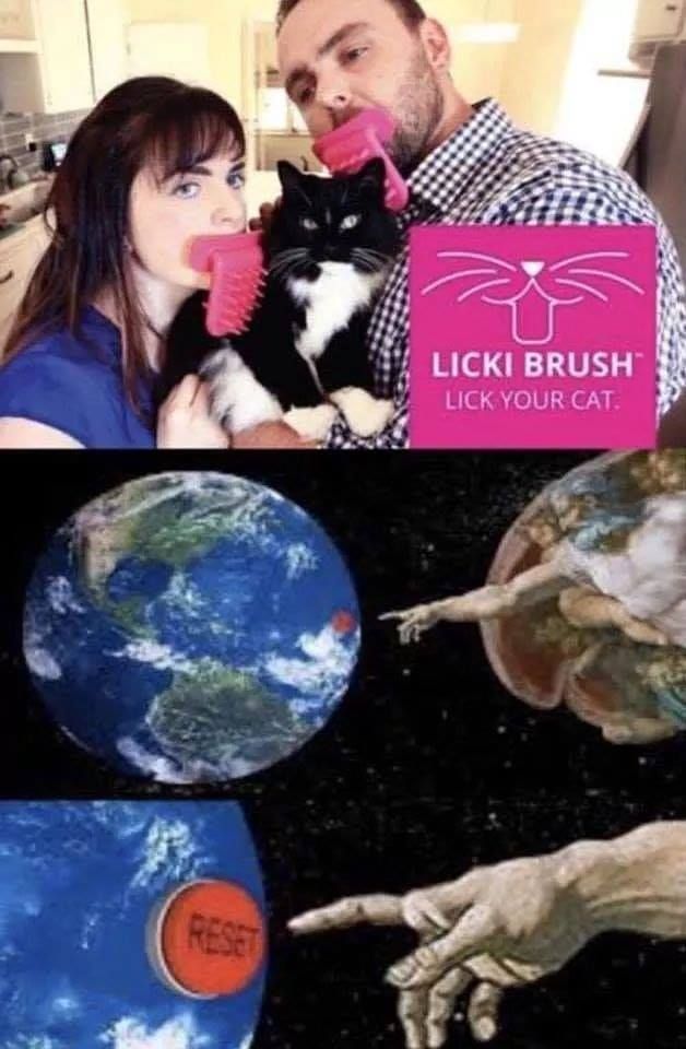 CLIMATE CHANGE GONE MAKE IT