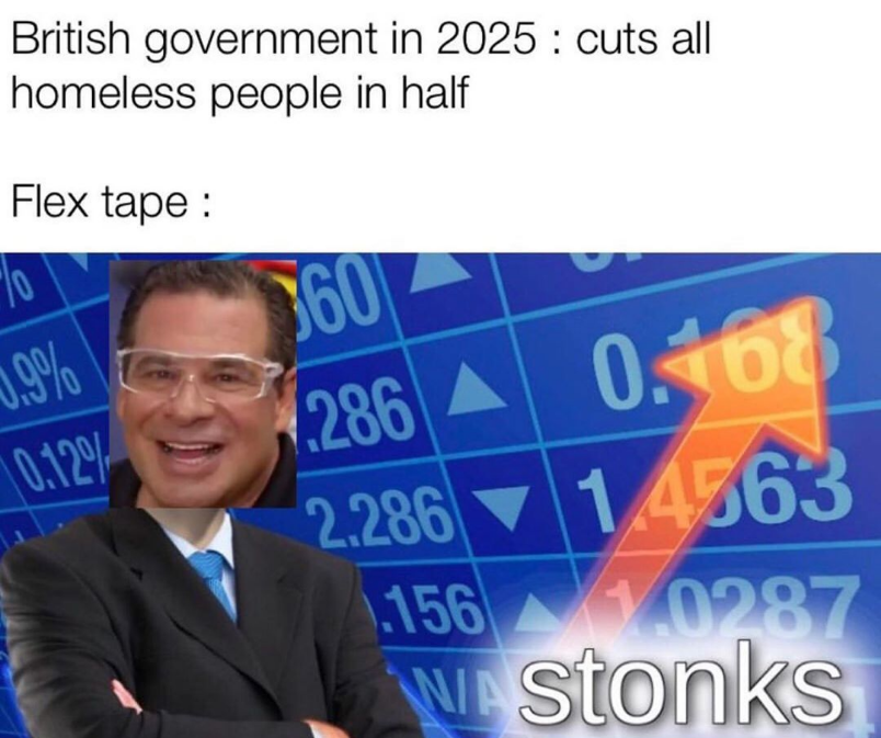 Bright future
