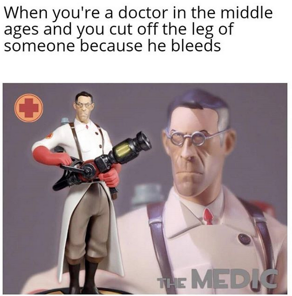 I am heavy weapons guy.