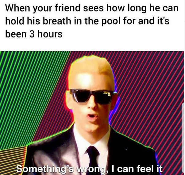 Damn, thats long.