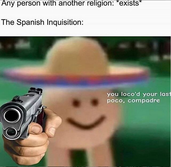 Mi amigo.