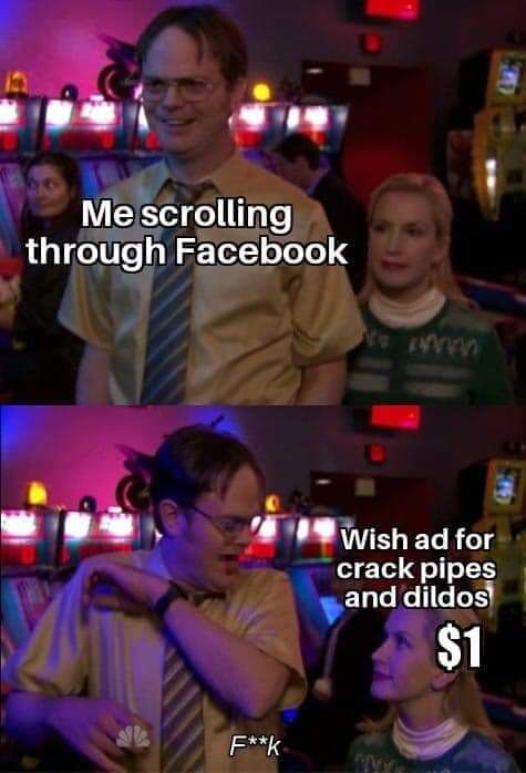 Wish not