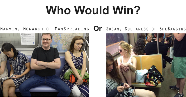 Susan is unbeatable