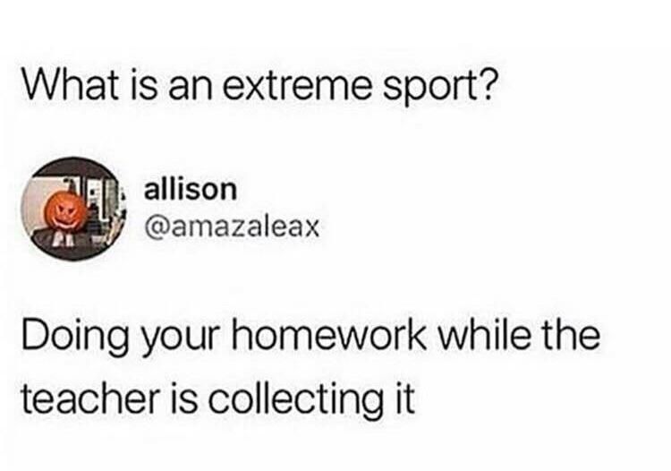 The most extreme of them all