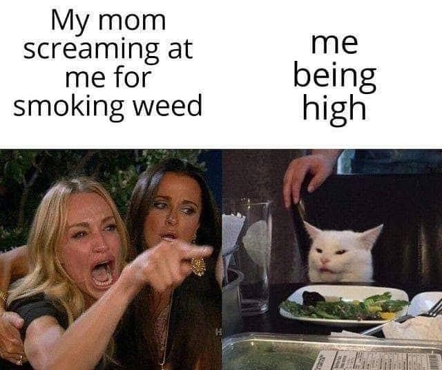 OK MOM