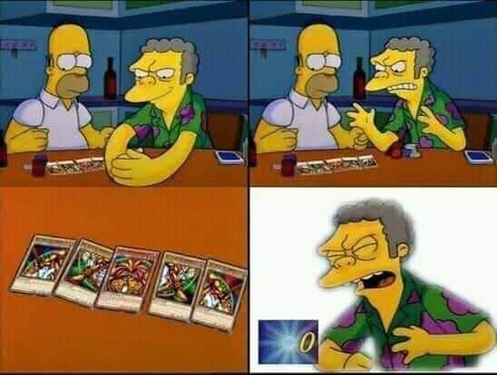 you do this everytime!