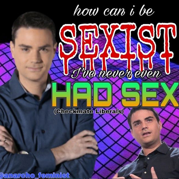 Sex is a meme.