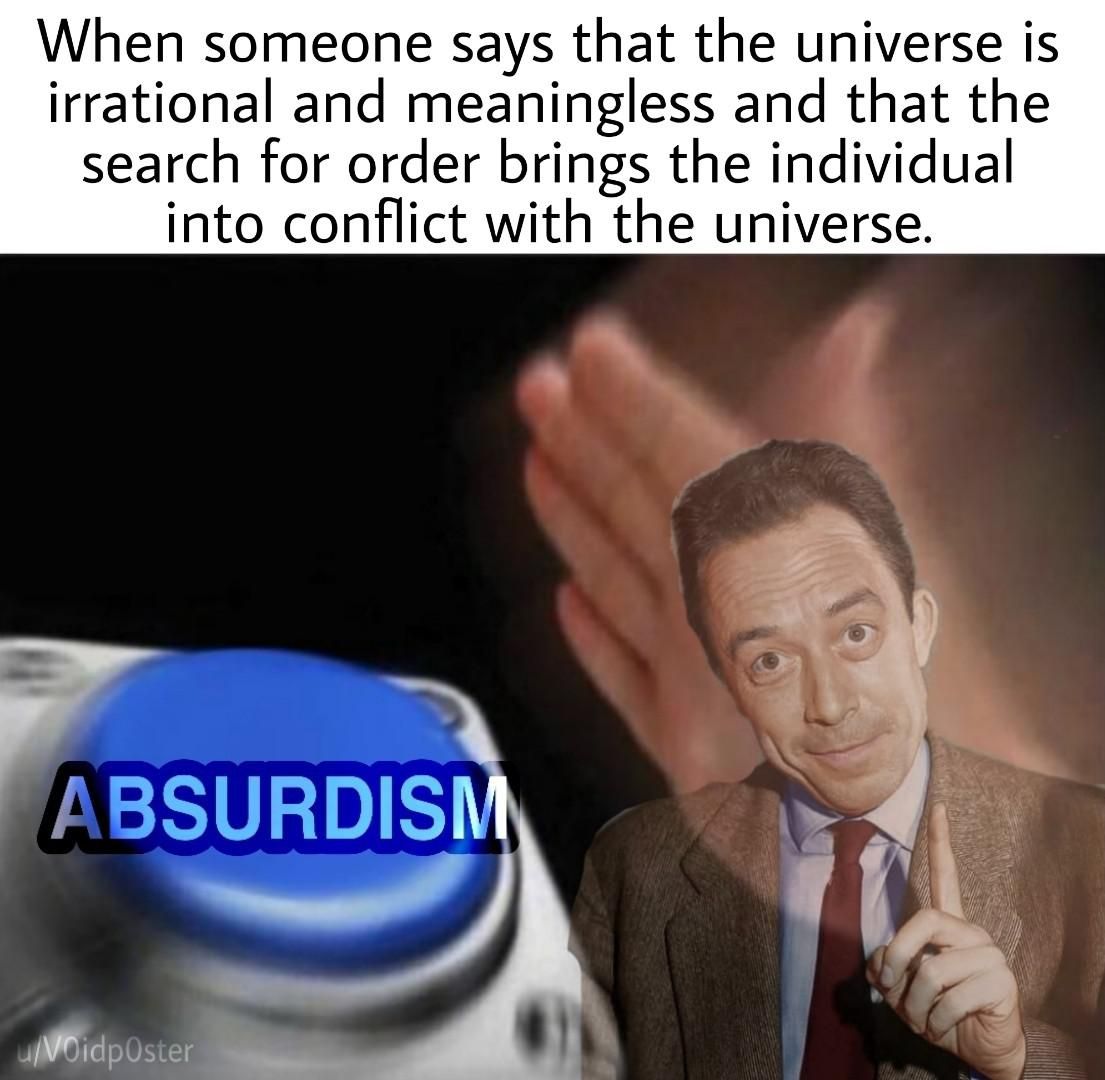 Oh yeah