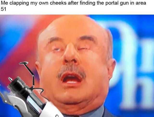 Step 2: raise the front portal by 30 inches