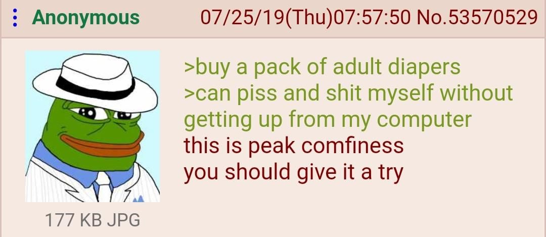 Big brain time