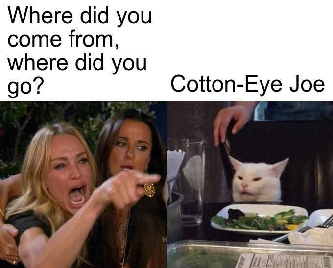 A man of international mystery