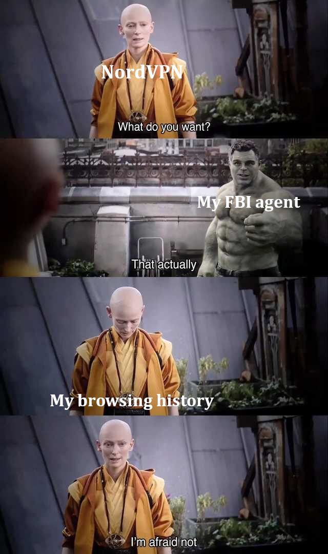 Forbidden knowledge