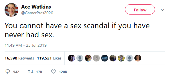 Good plan Mr President.