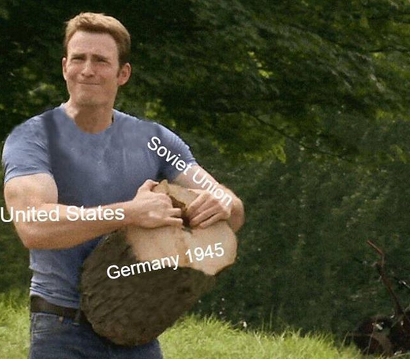 Good plan.