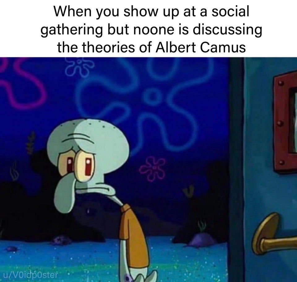 What else is there to do in life?
