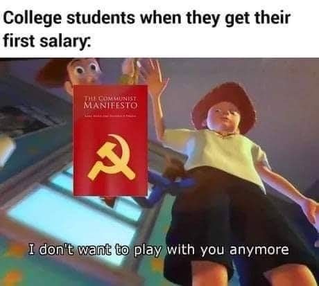not wanted