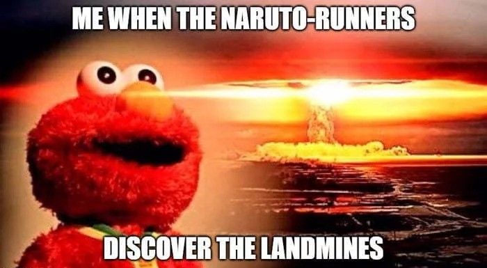 bad title