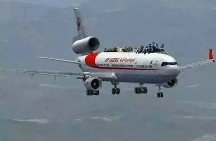 Indian airways