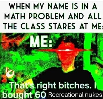 Jeff be like