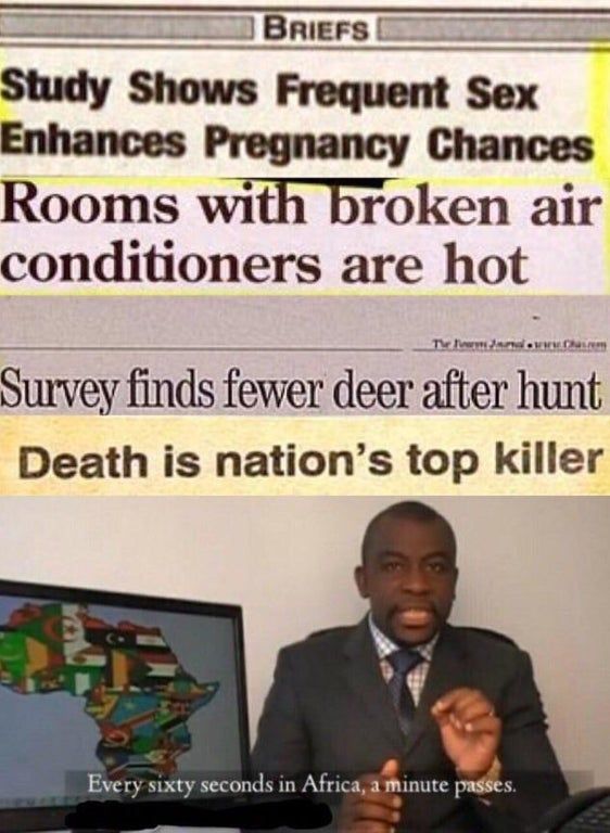 Big if true!