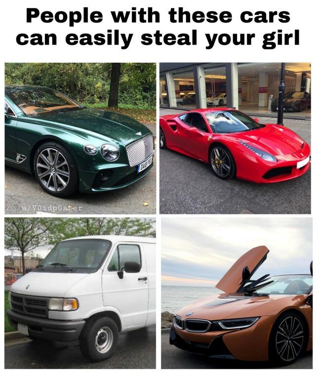 Steal Your Girl