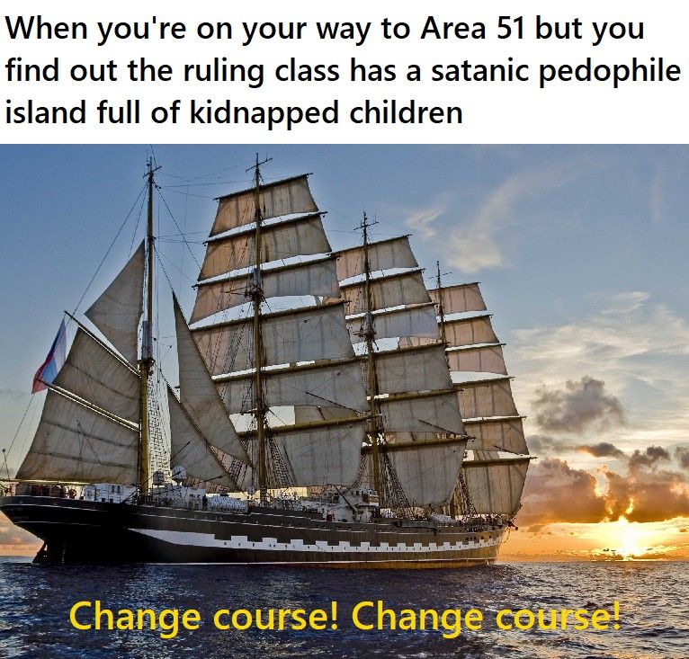 Fastest turn around ever