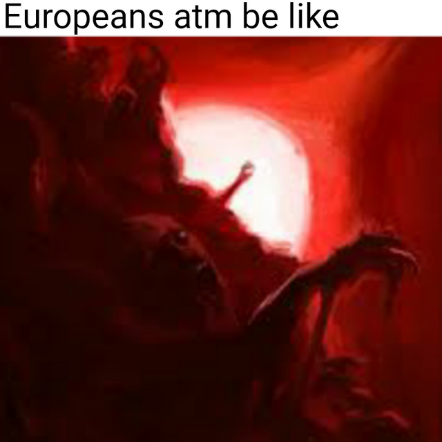 DAY BROKE