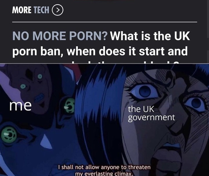 This travesty will inspire the UK secede from the UK