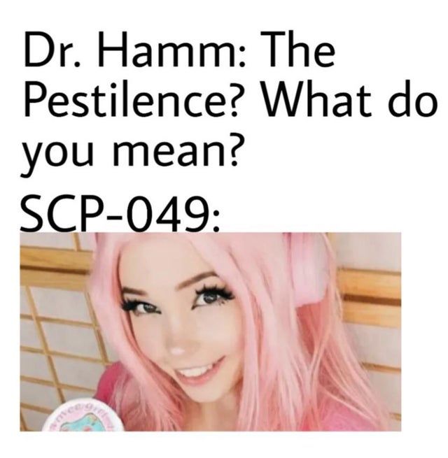 PESTILENCE