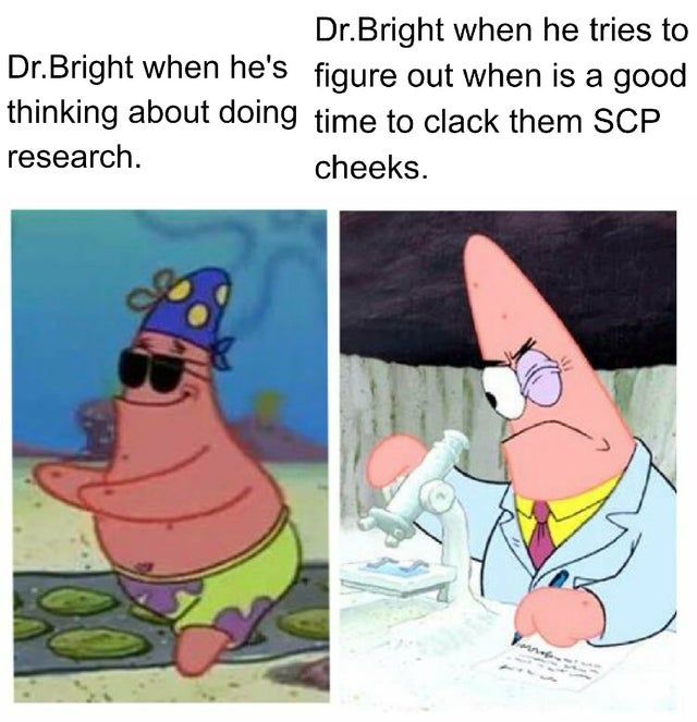 DUMMY THICC AND THE CRACK OF THE NECKS KEEPS ALTERING THE D-CLASS