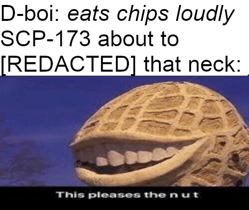 THE NUT