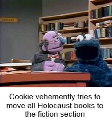 Did it happen?
