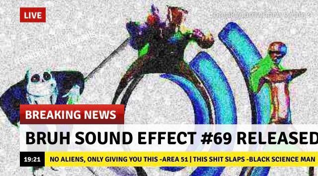 bruh