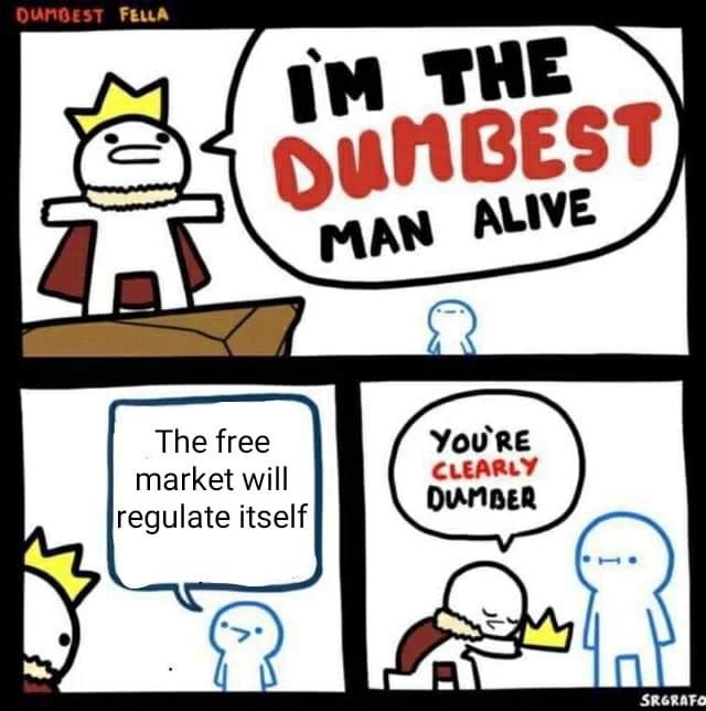 AND SO HE IS