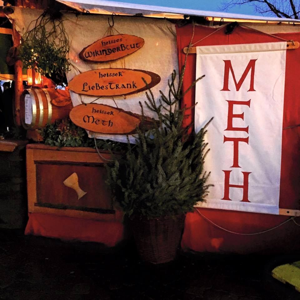 MEDIVAL METH